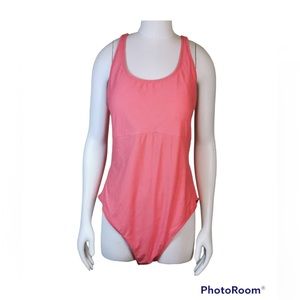 👠 Lolé One Piece Bathing Suit, Size 16